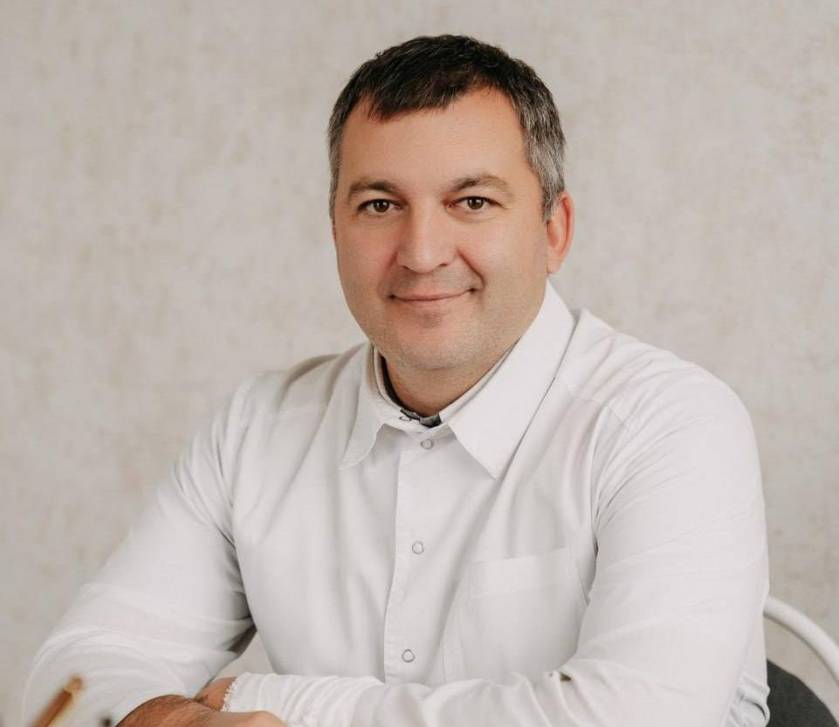 Новый главврач | Фотография 1