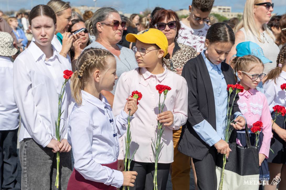 Свет благодарной памяти | Фотография 3