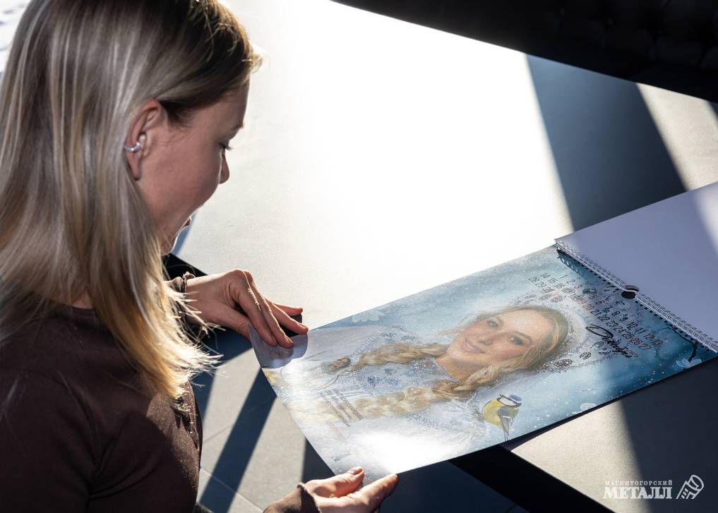 С интеллектом и душой | Фотография 6