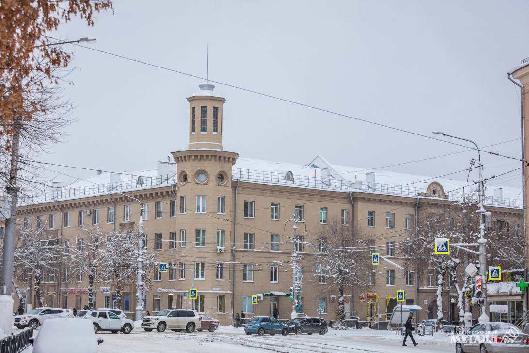 Прощай, зима! | Фотография 27