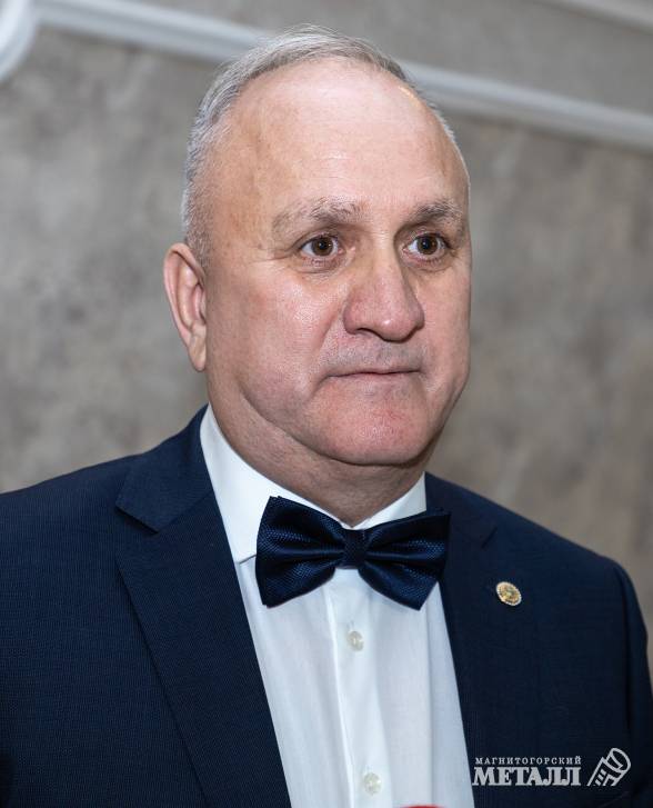 Сергей Колебанов