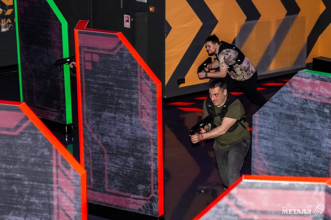 Возвращение в детство | Фотография 7