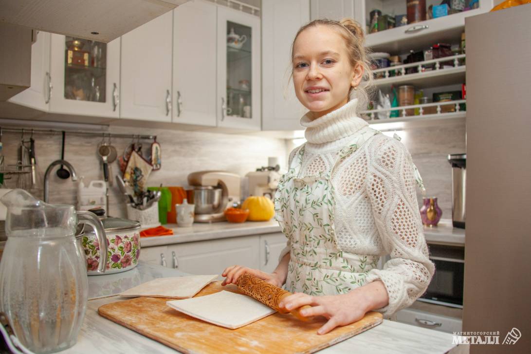 Десять поводов для счастья | Фотография 10