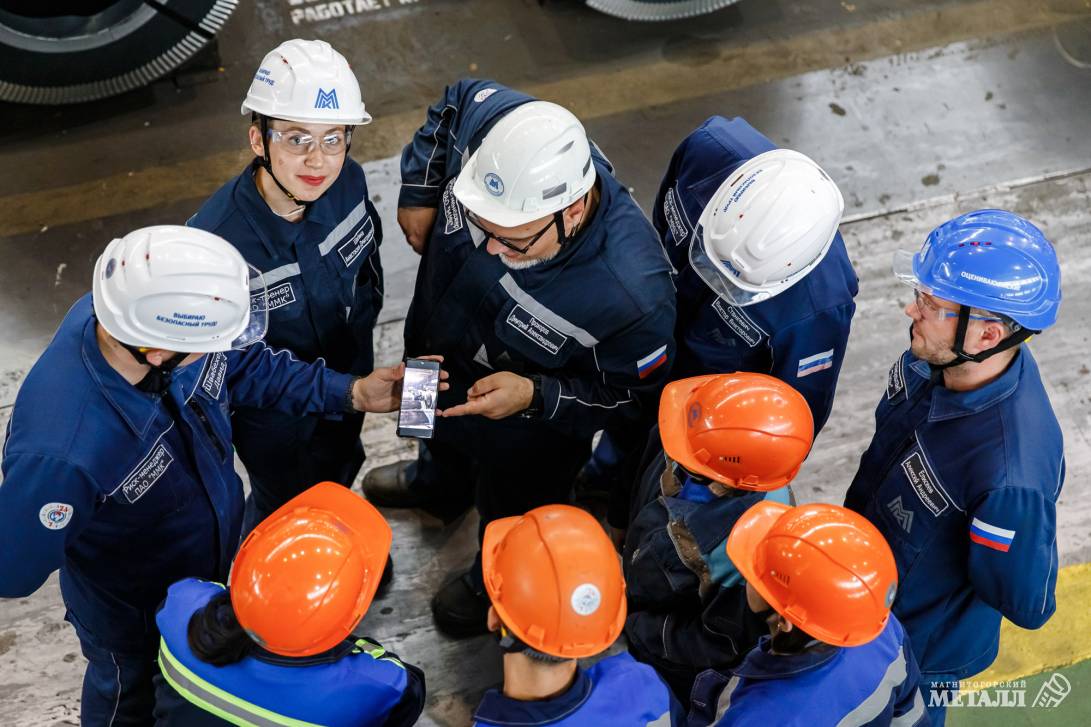 Масштабно и на века! | Фотография 9