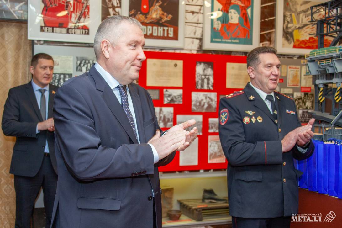 Паспорт, праздник и музей | Фотография 3