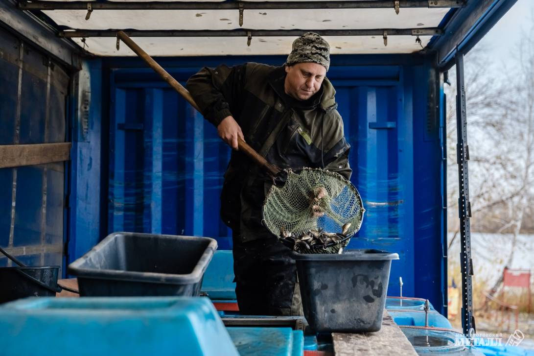 Рыбаки, готовьте удочки! | Фотография 4