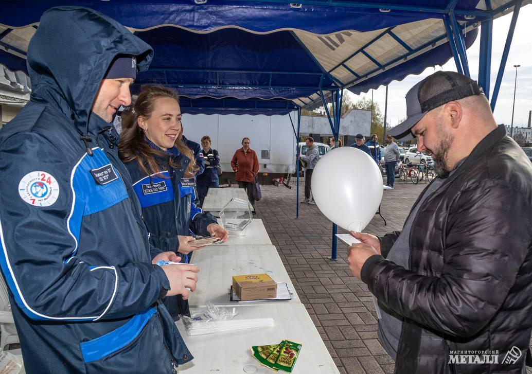 Возьми безопасность с собой | Фотография 5