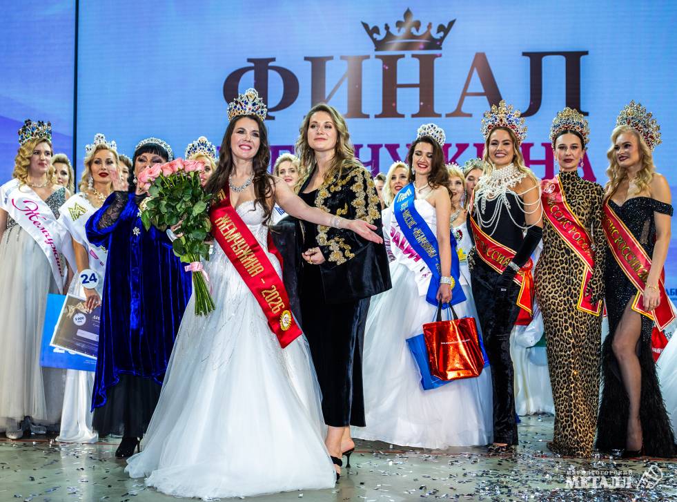 Юбилейный, грандиозный, единственный!  | Фотография 85