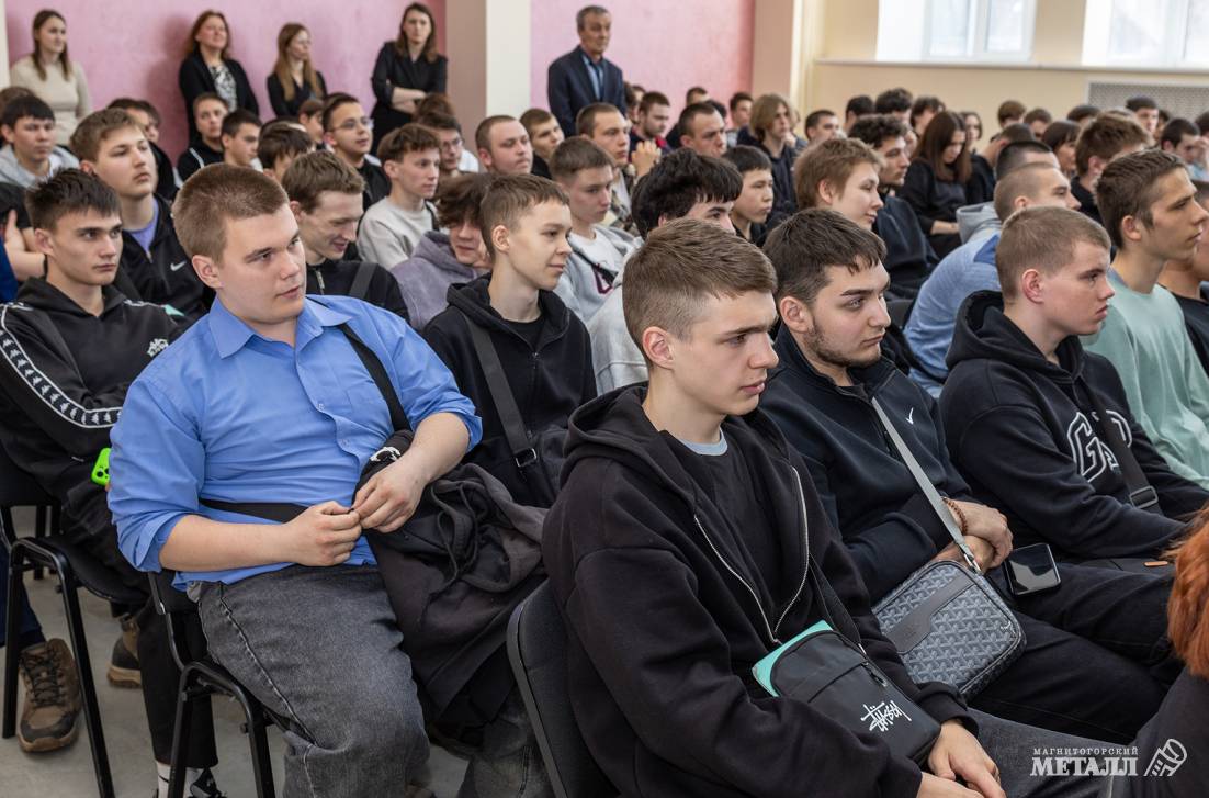 Растут мастера – растёт мастерство | Фотография 23