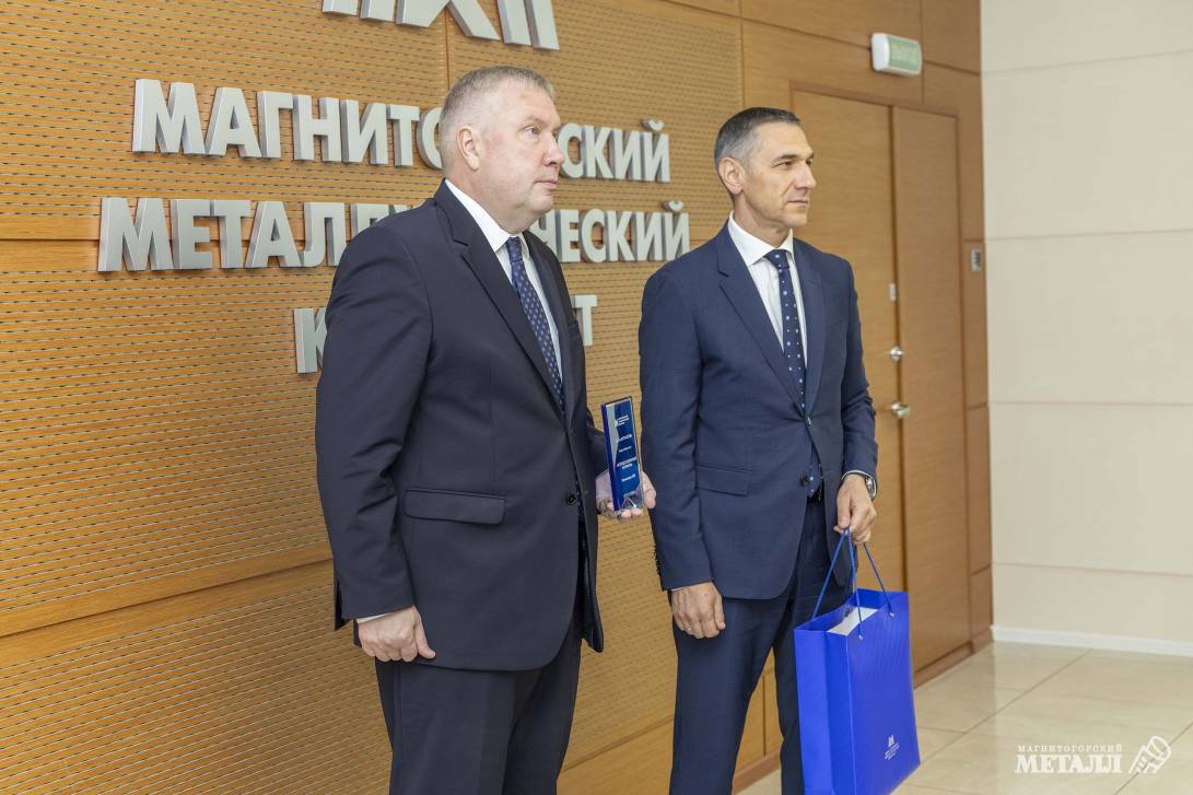 Двадцать три грани партнёрства | Фотография 7