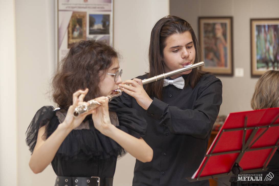 Когда картины оживают | Фотография 14