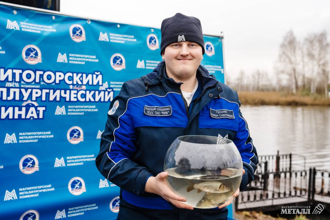 Рыбаки, готовьте удочки! | Фотография 13