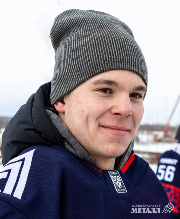 Андрей Козлов