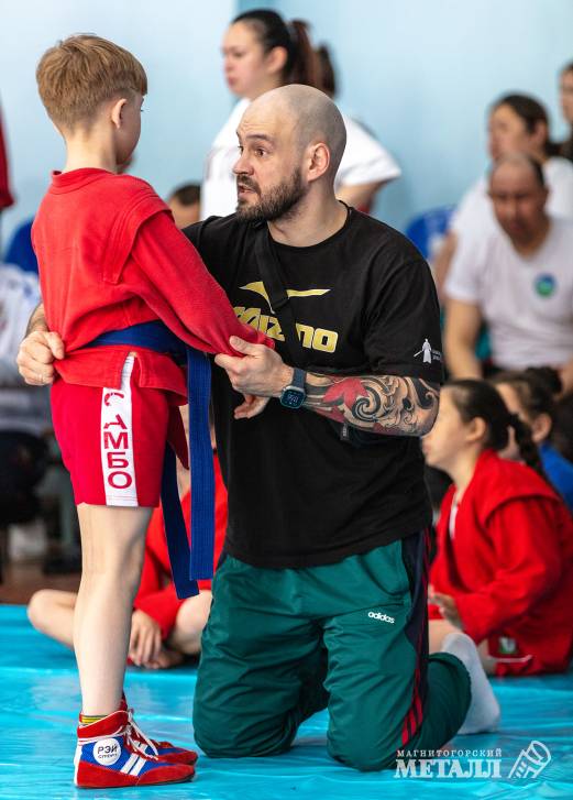 Наследники подвига | Фотография 13