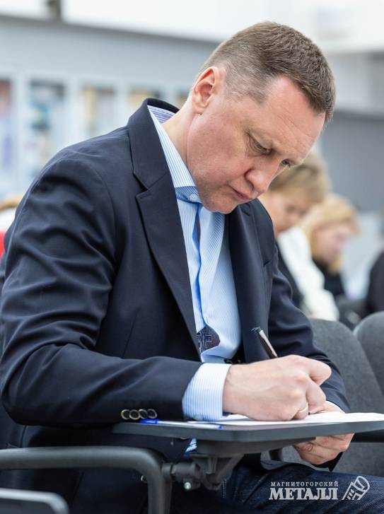 Подходить с умом, не бояться ошибок | Фотография 7