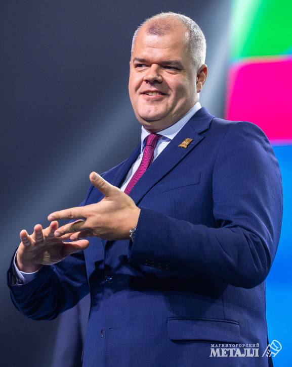 Александр Бочков
