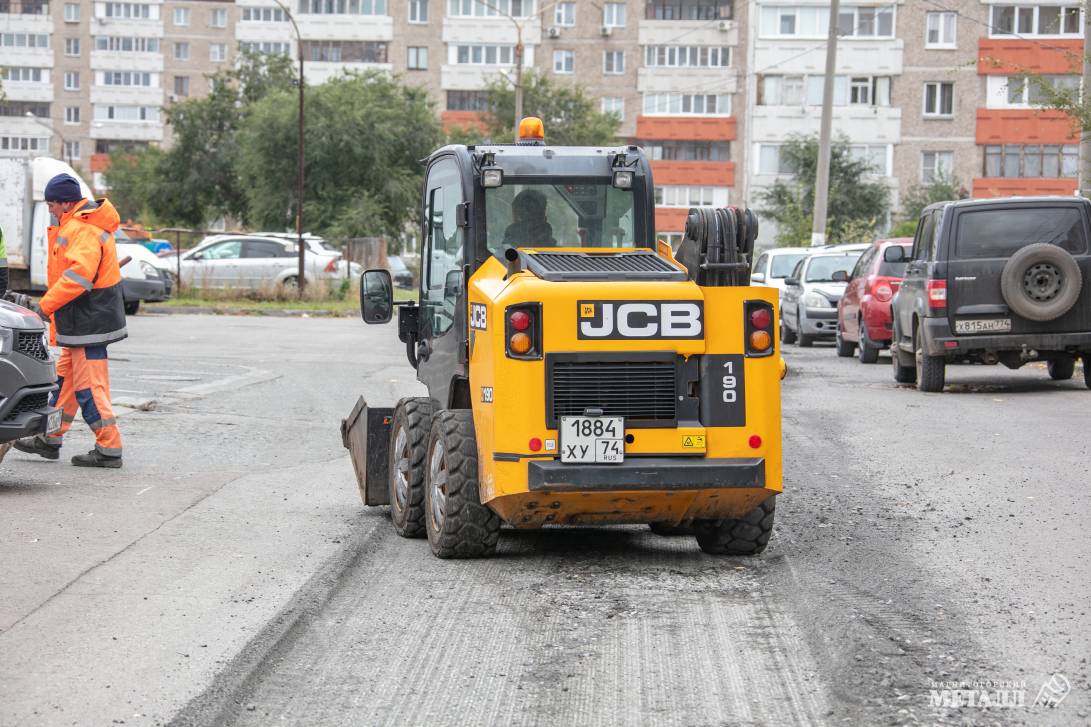 Город в движении | Фотография 8