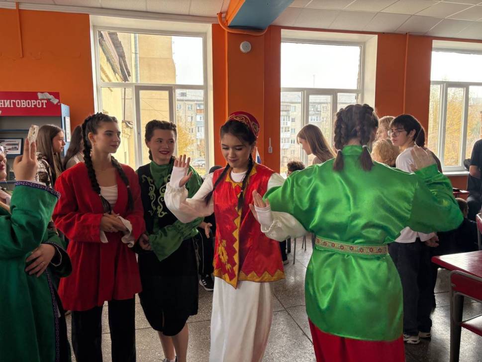 Праздник, который сближает | Фотография 2