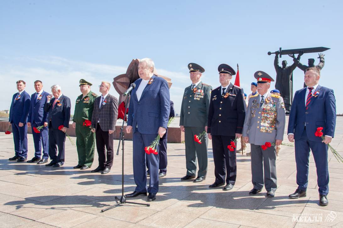 Помнит сердце, не забудет никогда… | Фотография 13