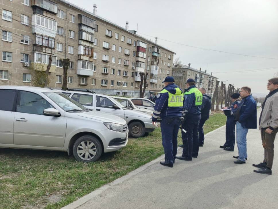 Все нарушения будут выявлены | Фотография 1