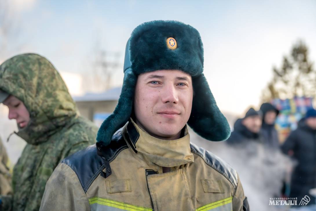 Тыл – фронту | Фотография 32