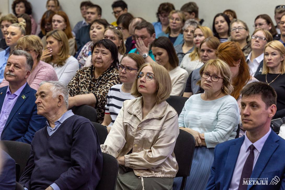 Магнитка – это феноменально!  | Фотография 6