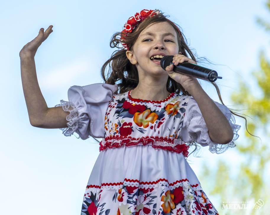 Елизавета Хорева