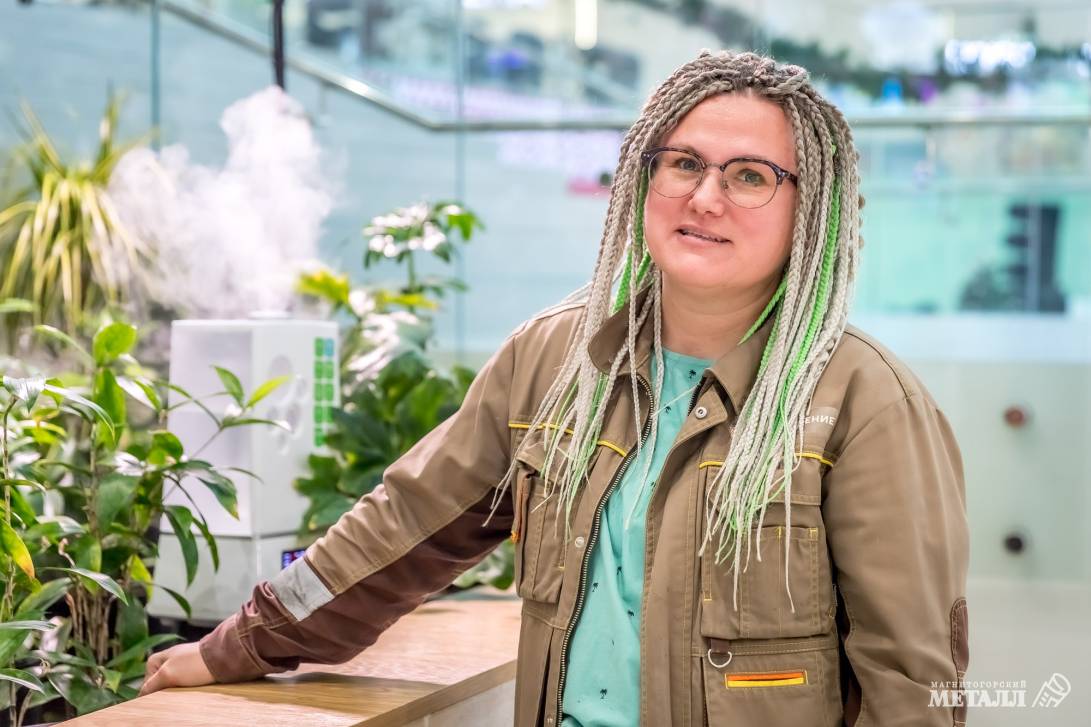 И среди зимы бывает лето | Фотография 19