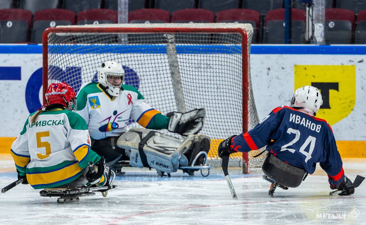 Взрослое мужество маленьких спортсменов | Фотография 30