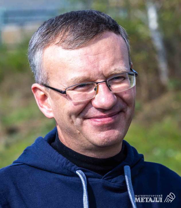 Дмитрий Терентьев