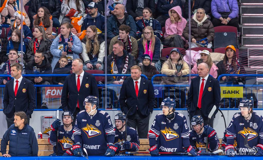 «Соперник бьёт, мы забиваем» | Фотография 1