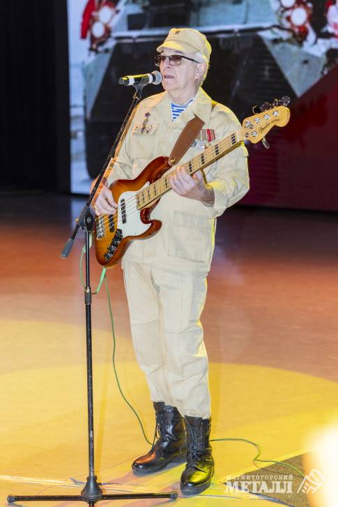 Юбилейная встреча ветеранов | Фотография 27