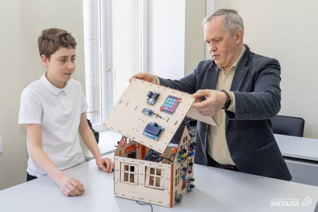 Инженерные инновации | Фотография 3