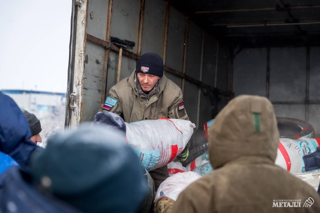 Посылки для победы | Фотография 32