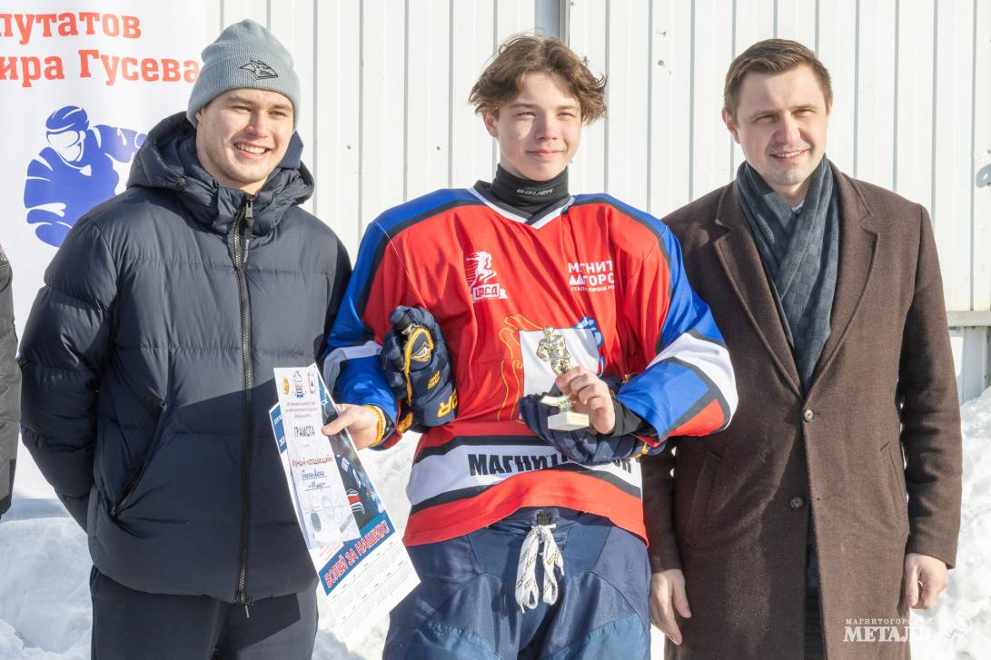 Роман Канцеров, Михаил Пахомов, Денис Абдуллин