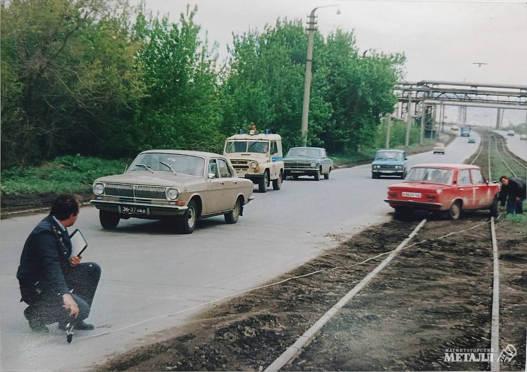 Рождённая в СССР | Фотография 14