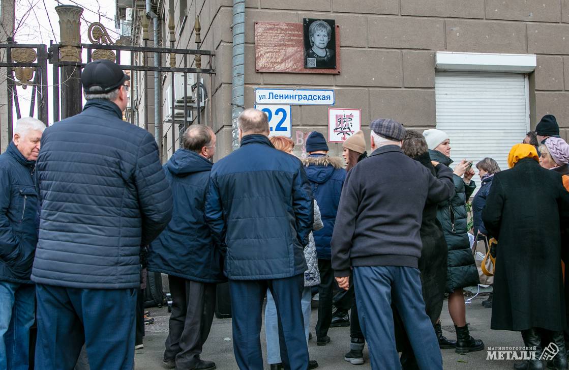 Другой она быть не могла | Фотография 16