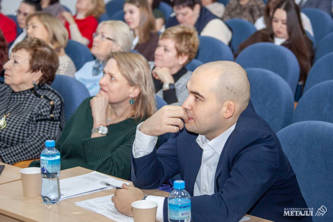 И мастерство, и вдохновение | Фотография 9