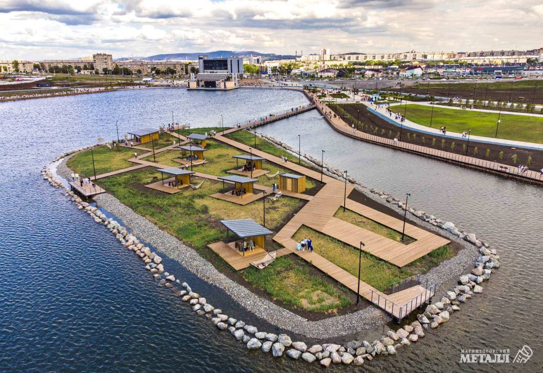 Притяжение представят на «Металл-Экспо»! | Фотография 4