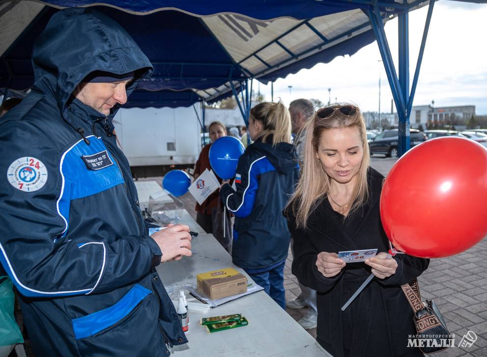 Возьми безопасность с собой | Фотография 11