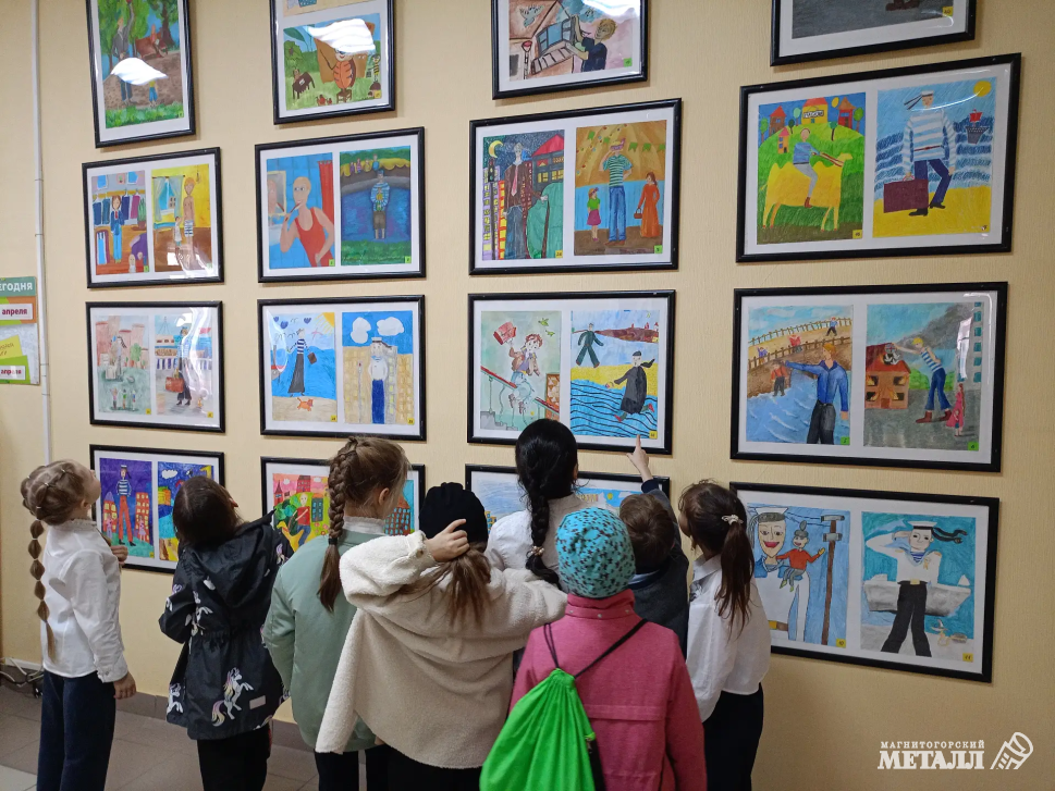 Дядя Стёпа и три поросёнка  | Фотография 2