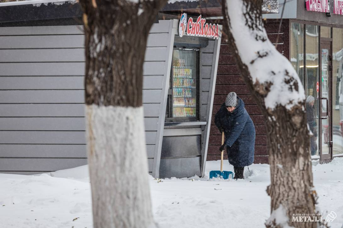 Прощай, зима! | Фотография 26