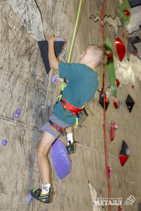 Движение вверх | Фотография 15