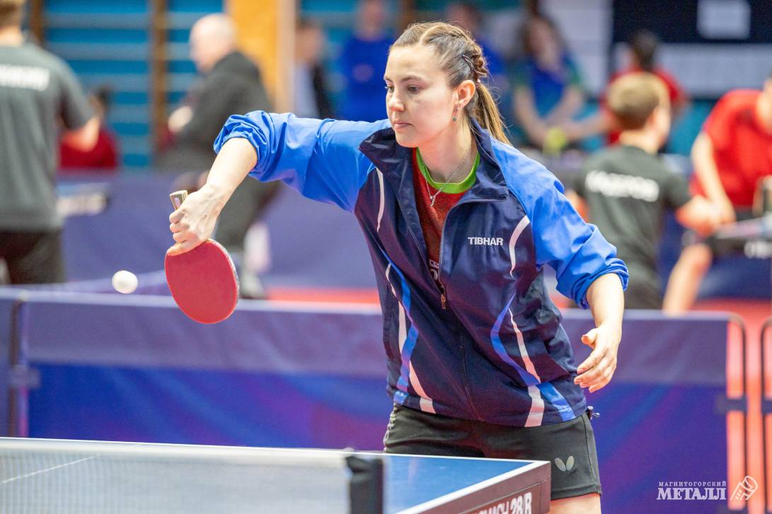 Наш город собрал сильнейших  паратеннисистов страны | Фотография 32