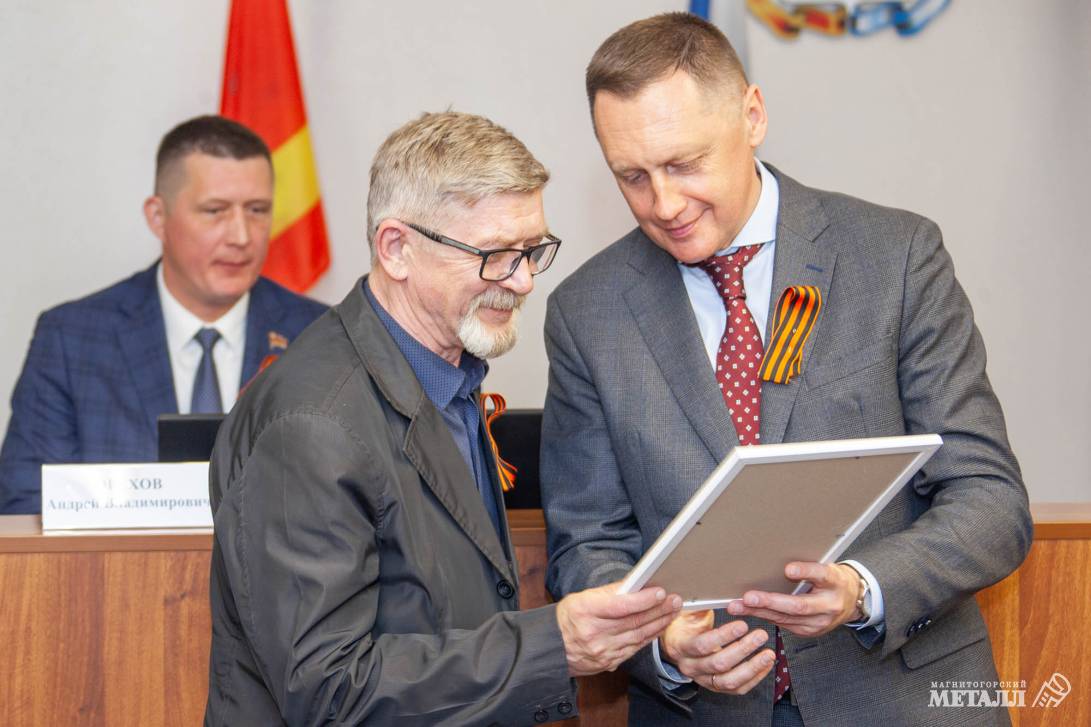 Герои нашего времени | Фотография 23