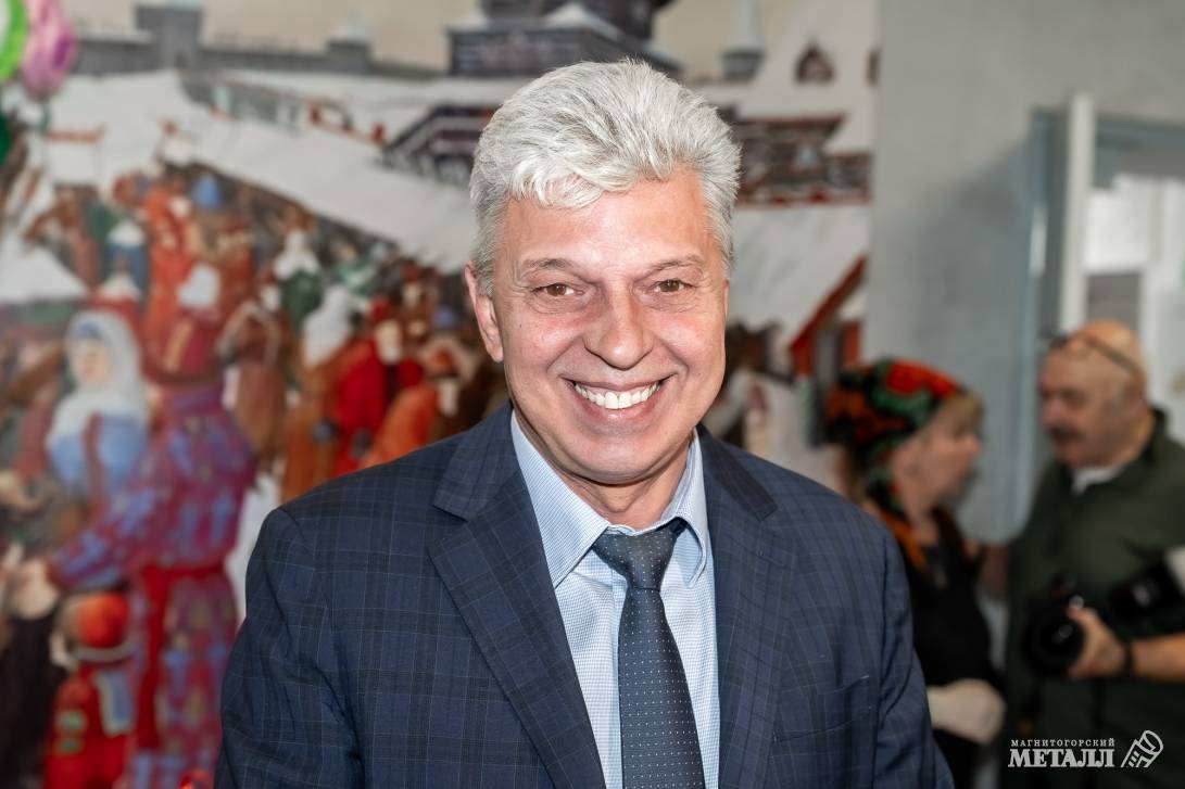 «Островок весны» на промплощадке | Фотография 12