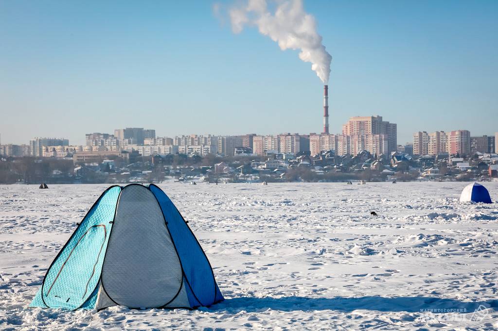 Тонкий лед - это провал | Фотография 1