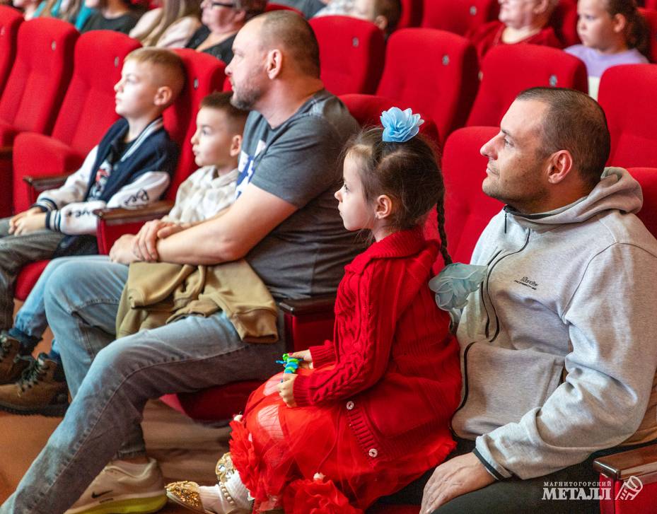 «Превосхитительно-распрекрасно» | Фотография 10