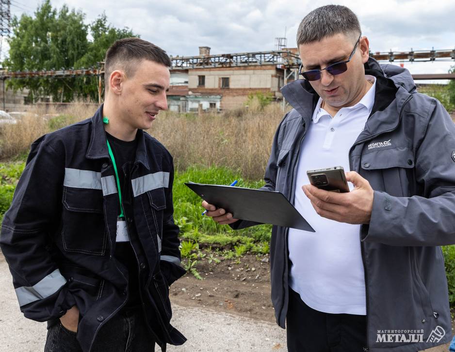 Лучшее звено | Фотография 9