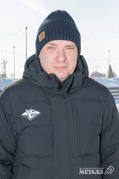 Андрей Разин